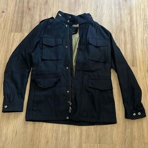 Banana republic jacket